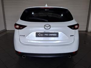 Mazda CX-5 2.0 Active - Image 4