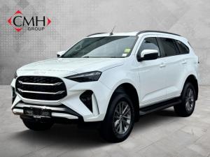 Isuzu mu-X 3.0TD LS - Image 1