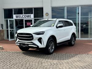 Isuzu mu-X 3.0TD LS - Image 2