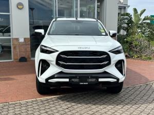 Isuzu mu-X 3.0TD LS - Image 4