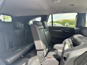 Isuzu mu-X 3.0TD LS - Image 8