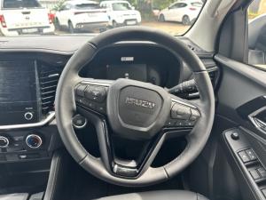 Isuzu mu-X 3.0TD LS - Image 9