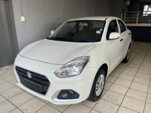 Suzuki DZire 1.2 GA - Image 1