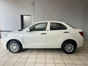 Suzuki DZire 1.2 GA - Image 2