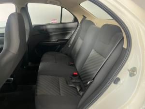 Suzuki DZire 1.2 GA - Image 7