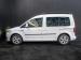 Volkswagen Caddy 1.0TSI Trendline - Thumbnail 11