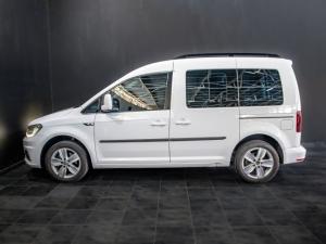 Volkswagen Caddy 1.0TSI Trendline - Image 11
