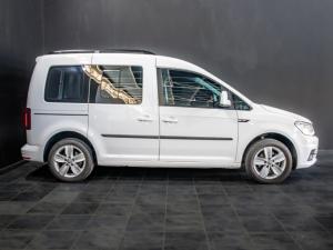 Volkswagen Caddy 1.0TSI Trendline - Image 12