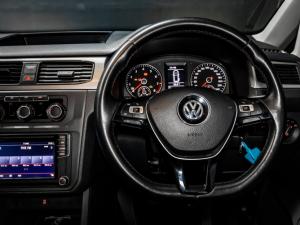 Volkswagen Caddy 1.0TSI Trendline - Image 15