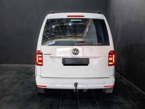 Volkswagen Caddy 1.0TSI Trendline - Image 16