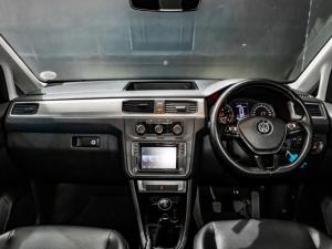 Volkswagen Caddy 1.0TSI Trendline - Image 18