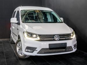 Volkswagen Caddy 1.0TSI Trendline - Image 19