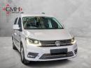 Thumbnail Volkswagen Caddy 1.0TSI Trendline