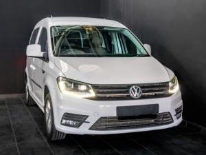 Volkswagen Caddy 1.0TSI Trendline - Image 1