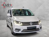 Thumbnail Volkswagen Caddy 1.0TSI Trendline