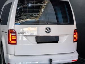 Volkswagen Caddy 1.0TSI Trendline - Image 20