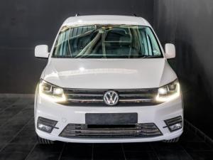 Volkswagen Caddy 1.0TSI Trendline - Image 2