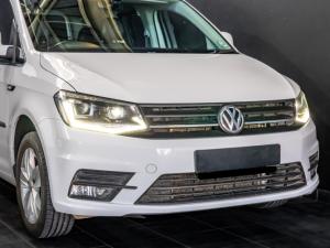 Volkswagen Caddy 1.0TSI Trendline - Image 3
