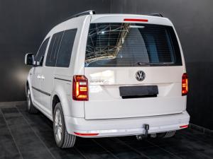 Volkswagen Caddy 1.0TSI Trendline - Image 6