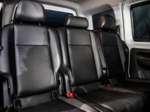 Volkswagen Caddy 1.0TSI Trendline - Image 8