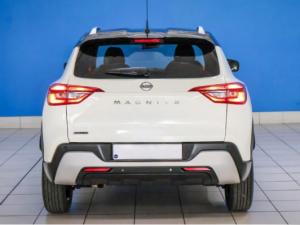 Nissan Magnite 1.0 Turbo Acenta manual - Image 3