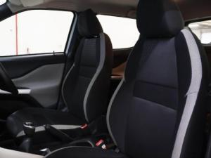 Nissan Magnite 1.0 Turbo Acenta manual - Image 5