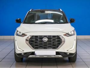 Nissan Magnite 1.0 Turbo Acenta manual - Image 7