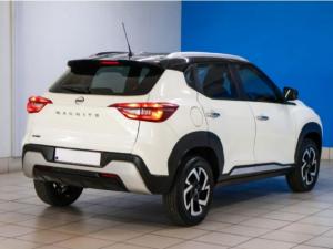 Nissan Magnite 1.0 Turbo Acenta manual - Image 8