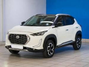 Nissan Magnite 1.0 Turbo Acenta manual - Image 9