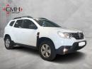 Thumbnail Renault Duster 1.5dCi Dynamique 4WD