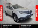 Thumbnail Renault Duster 1.5dCi Dynamique 4WD