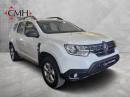 Thumbnail Renault Duster 1.5dCi Dynamique 4WD
