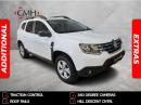 Thumbnail Renault Duster 1.5dCi Dynamique 4WD