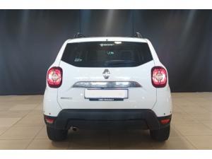 Renault Duster 1.5dCi Dynamique 4WD - Image 4