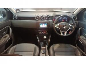 Renault Duster 1.5dCi Dynamique 4WD - Image 7