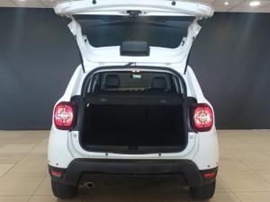 Renault Duster 1.5dCi Dynamique 4WD - Image 8