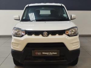 Suzuki S-Presso 1.0 GL manual - Image 3