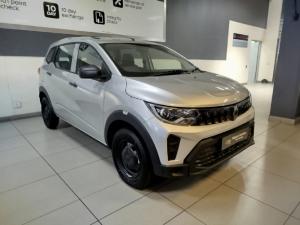 Renault Triber 1.0 Evolution - Image 1