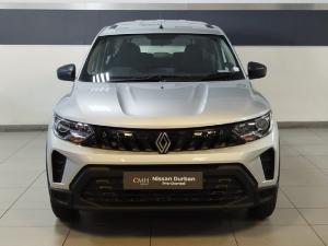 Renault Triber 1.0 Evolution - Image 3