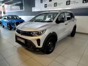 Renault Triber 1.0 Evolution - Image 4