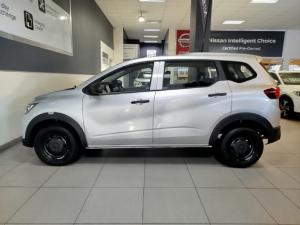 Renault Triber 1.0 Evolution - Image 5