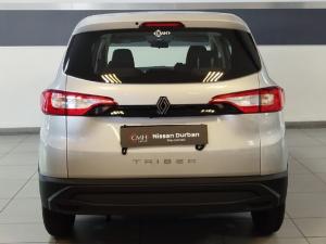 Renault Triber 1.0 Evolution - Image 7