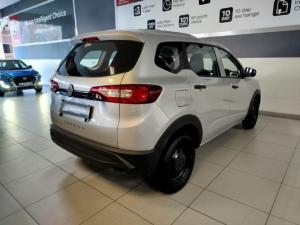 Renault Triber 1.0 Evolution - Image 8