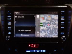 Toyota Fortuner 2.8GD-6 4x4 - Image 10