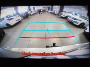 Toyota Fortuner 2.8GD-6 4x4 - Image 11