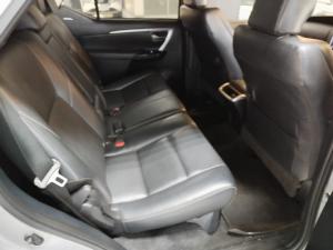 Toyota Fortuner 2.8GD-6 4x4 - Image 14