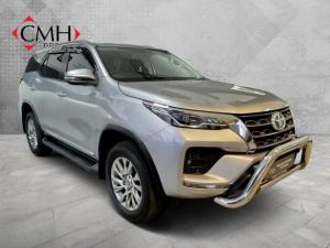 Toyota Fortuner 2.8GD-6 4x4 - Image 1