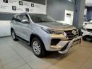 Thumbnail Toyota Fortuner 2.8GD-6 4x4