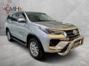 Thumbnail Toyota Fortuner 2.8GD-6 4x4