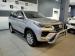 Toyota Fortuner 2.8GD-6 4x4 - Thumbnail 1